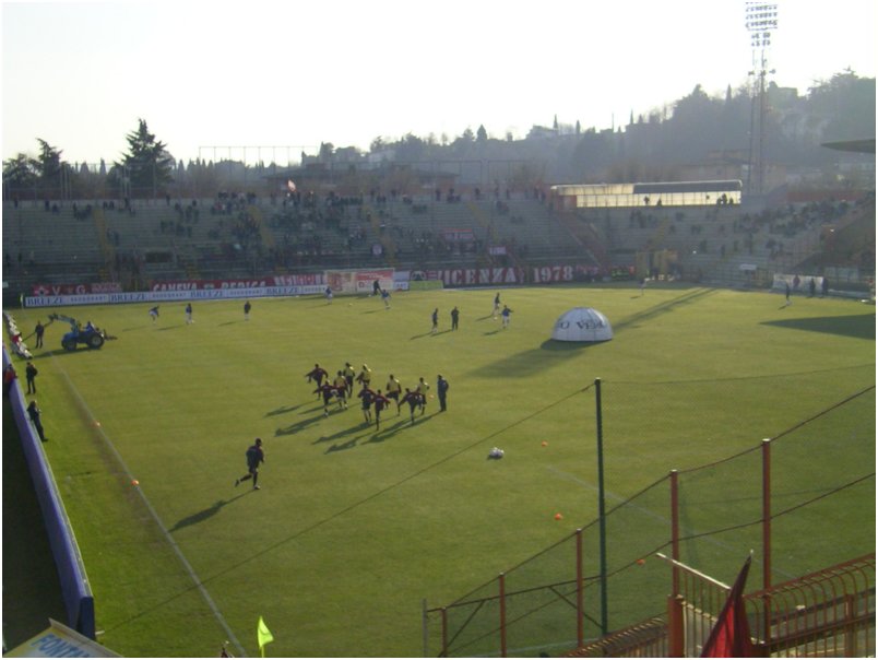 Vicenza - Arezzo  16.01.2005 002